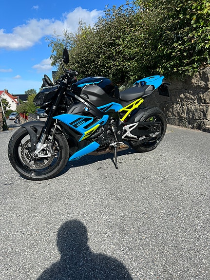BMW S1000r 3 of 3