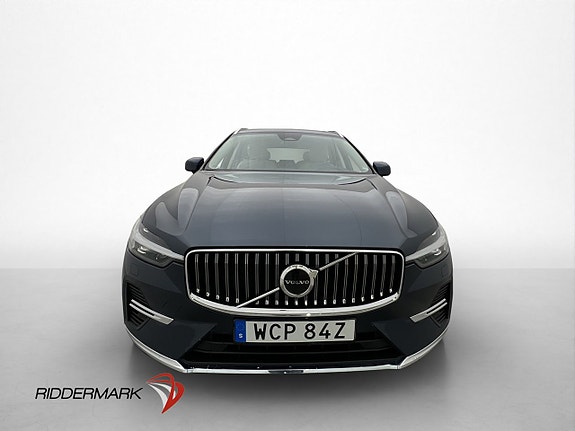 Volvo XC60 8 of 30