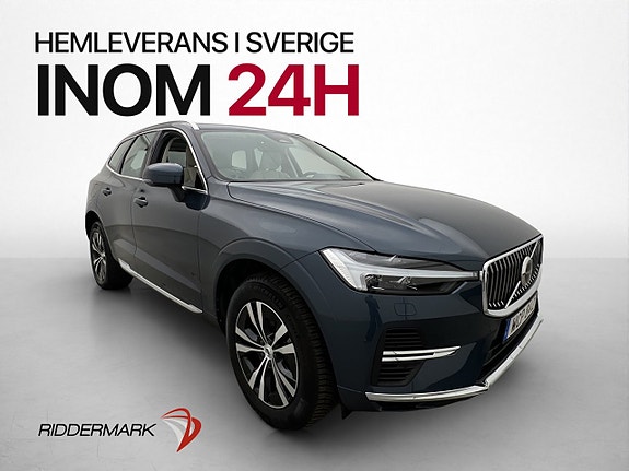 Volvo XC60 3 of 30