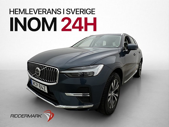 Volvo XC60 9 of 30