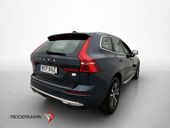Volvo XC60 5 of 30