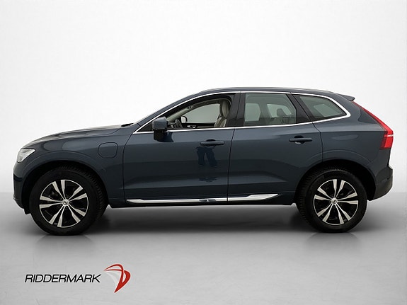 Volvo XC60 2 of 30