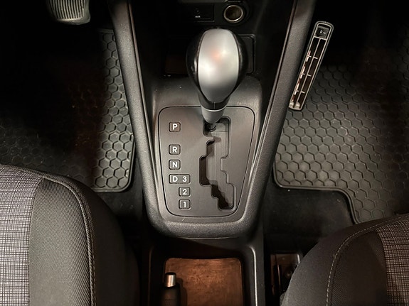 Kia Venga 9 of 12