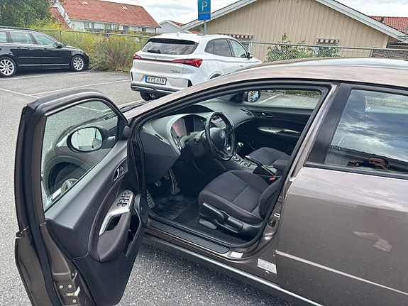 Honda Civic 5 of 8