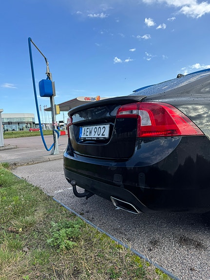 Volvo S60 7 of 25