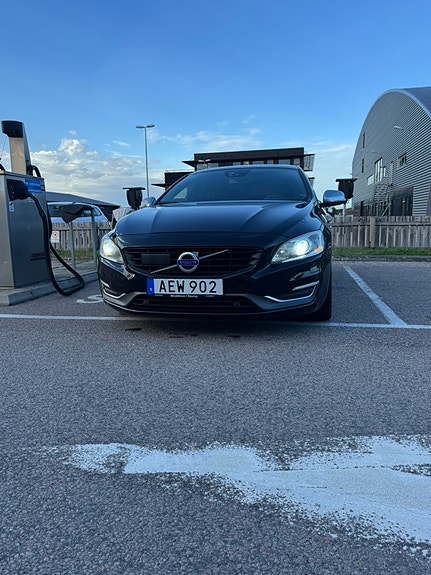 Volvo S60 25 of 25