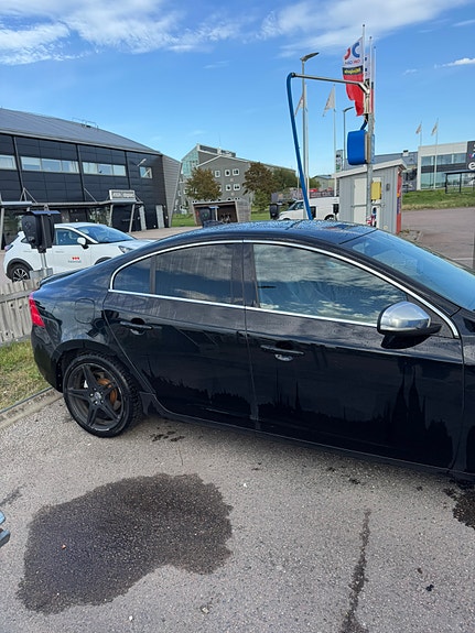 Volvo S60 9 of 25