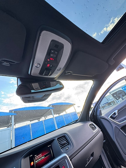Volvo S60 22 of 25