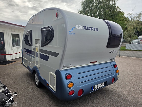 Adria ACTION 361LH 3 of 14