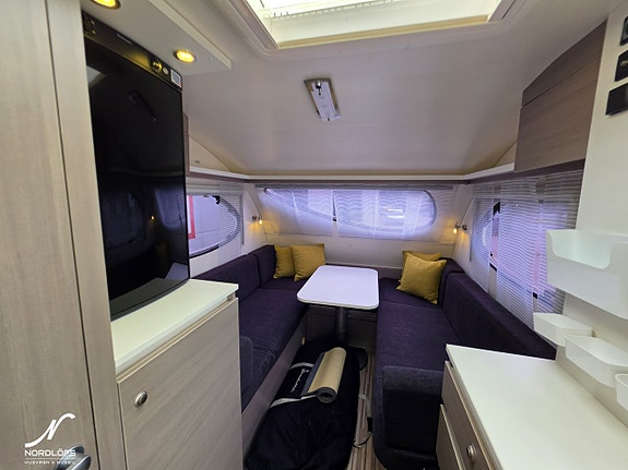 Adria ACTION 361LH 7 of 14