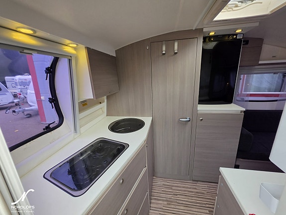 Adria ACTION 361LH 5 of 14