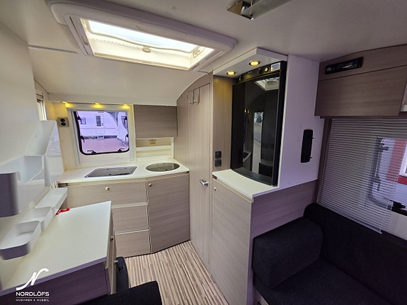 Adria ACTION 361LH 12 of 14