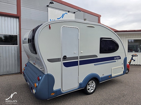 Adria ACTION 361LH 4 of 14