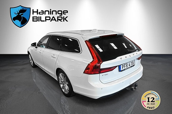 Volvo V90 8 of 25