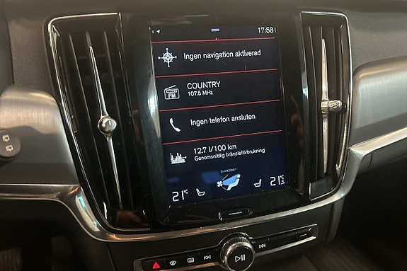Volvo V90 18 of 25