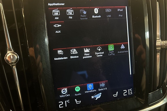 Volvo V90 19 of 25
