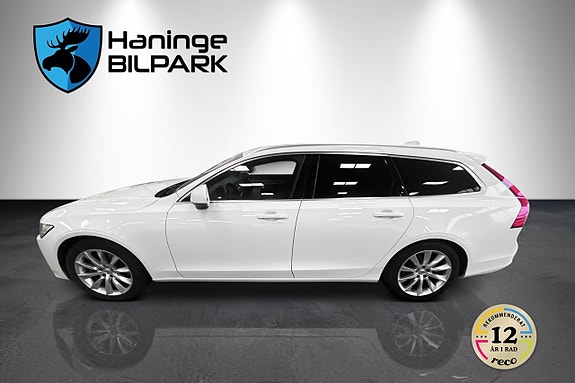 Volvo V90 9 of 25