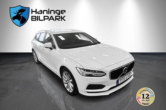 Volvo V90 5 of 25