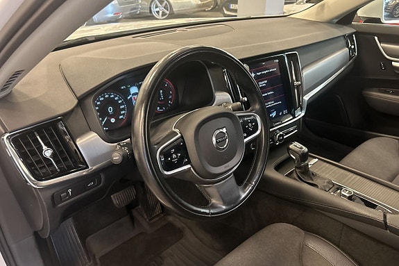 Volvo V90 11 of 25