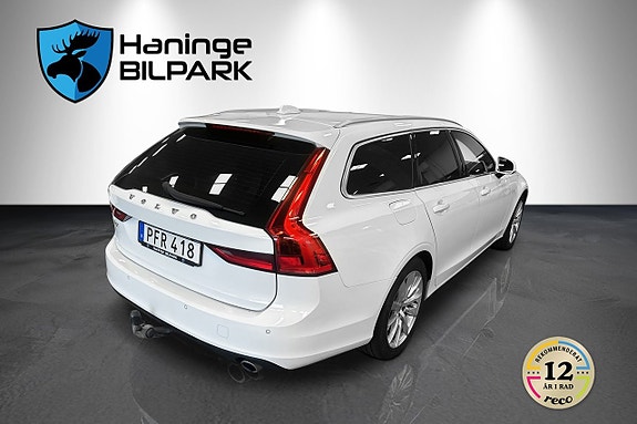 Volvo V90 6 of 25