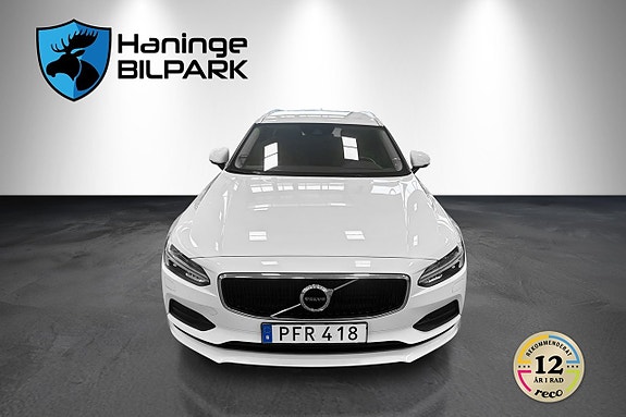 Volvo V90 3 of 25