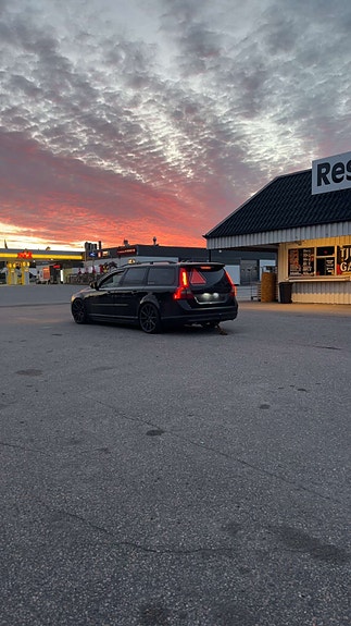 Volvo V70 13 of 13
