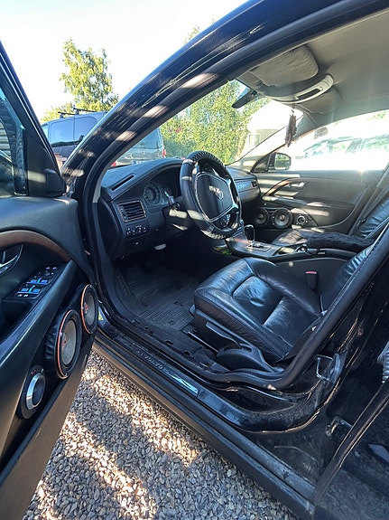 Volvo V70 12 of 13