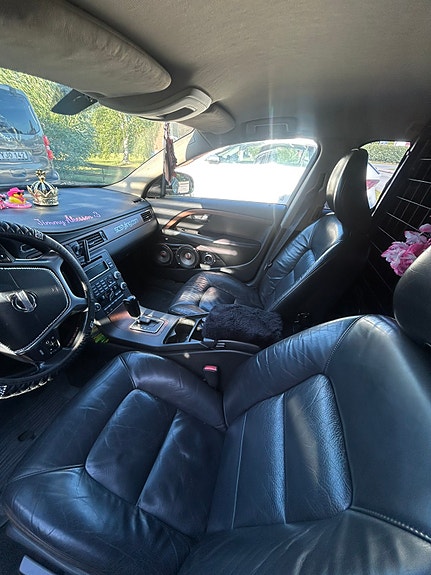 Volvo V70 7 of 13