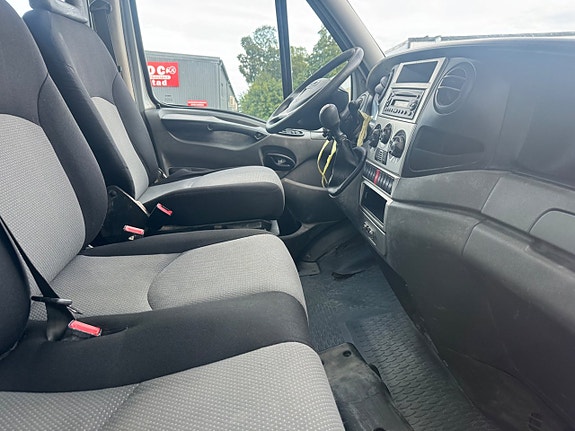 Iveco Daily 2 of 5