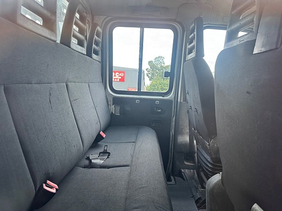 Iveco Daily 5 of 5