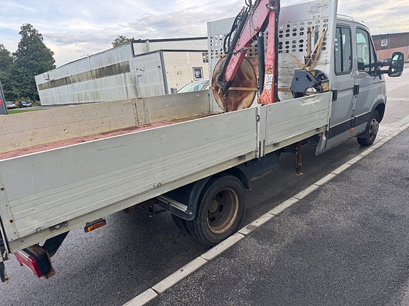 Iveco Daily 4 of 5