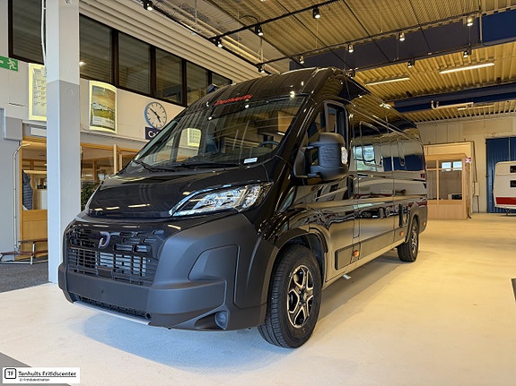 Dethleffs Globetrail 640 ES - Active / Master Class CV 4 of 18