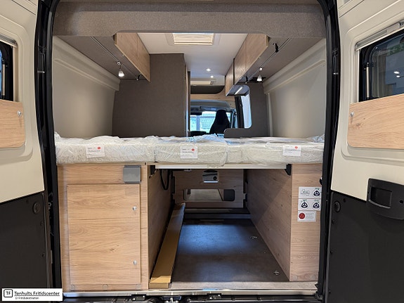 Dethleffs Globetrail 640 ES - Active / Master Class CV 18 of 18