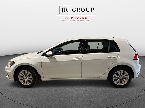 Volkswagen Golf I 3 of 14
