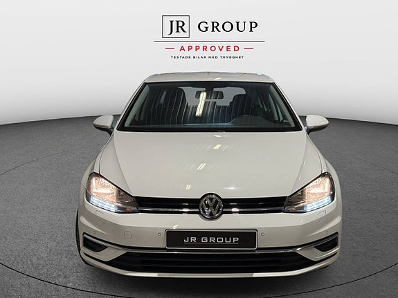 Volkswagen Golf I 2 of 14