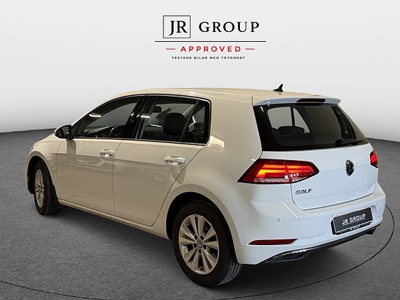 Volkswagen Golf I 4 of 14