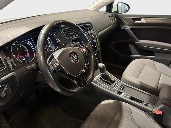 Volkswagen Golf I 13 of 14