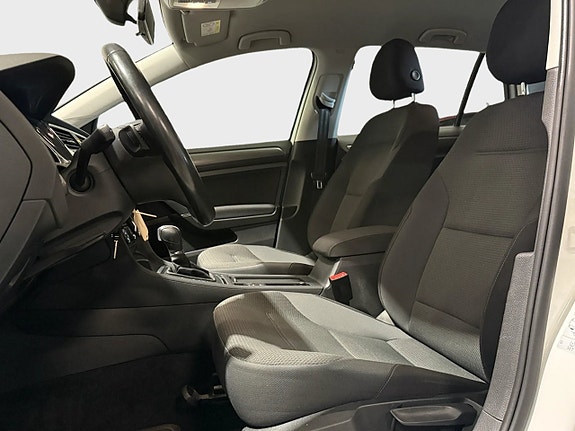 Volkswagen Golf I 9 of 14