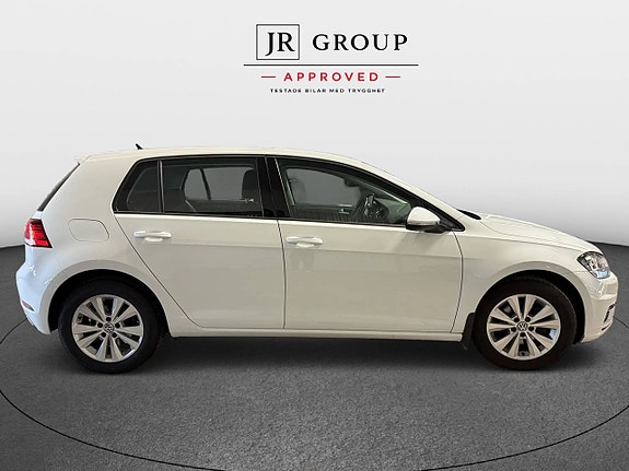 Volkswagen Golf I 7 of 14