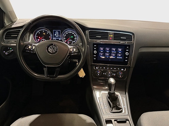 Volkswagen Golf I 10 of 14