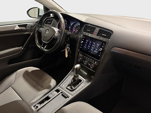 Volkswagen Golf I 12 of 14