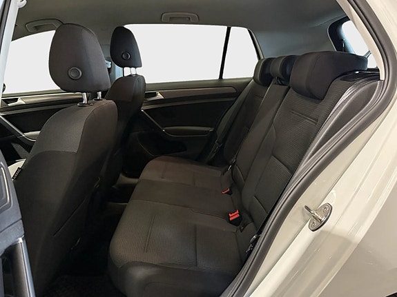 Volkswagen Golf I 11 of 14
