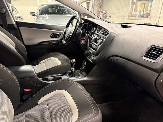 Kia Ceed 9 of 10