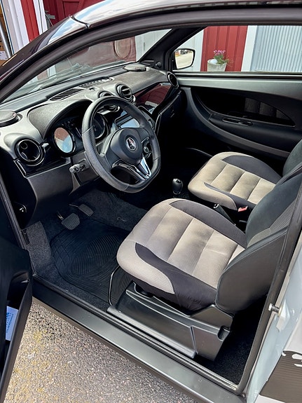Aixam Coupé S9 4 of 5