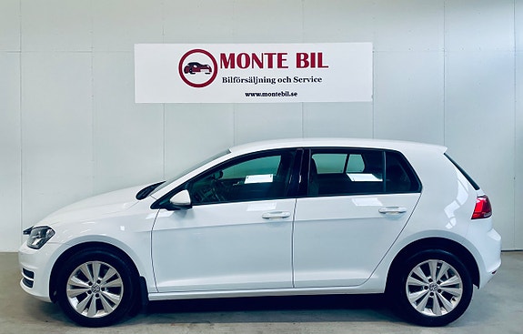Volkswagen Golf I 2 of 18