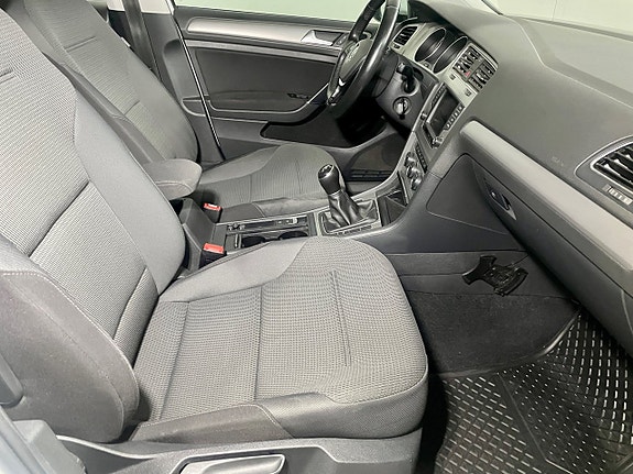 Volkswagen Golf I 12 of 18