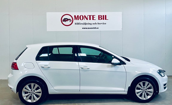 Volkswagen Golf I 4 of 18