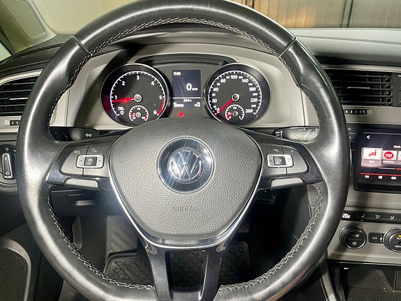 Volkswagen Golf I 15 of 18