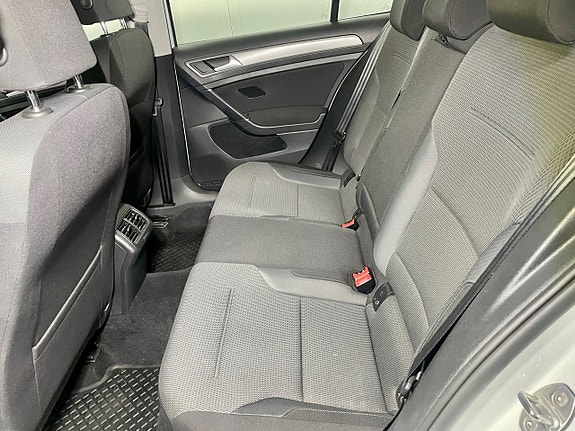 Volkswagen Golf I 10 of 18
