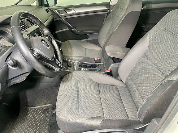 Volkswagen Golf I 8 of 18